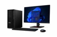 Lenovo ThinkStation P3 30GS003XCK LENOVO PC ThinkStation/Workstation P3 Tower - i7-13700,32GB,512SSD,RTX A2000 12GB,W11P