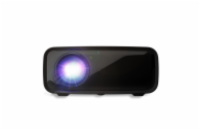 Projektor Philips NeoPix 330, Full HD1080p, 250 ANSI lumenů,uhlopříčka 80&quot; , černý