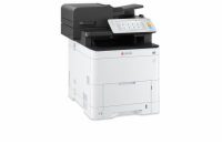 Kyocera ECOSYS MA3500cifx color A4/35ppm/1200x1200 dpi/1,5GB/ Duplex/ DADF/FAX/LAN/ USB