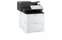 Kyocera ECOSYS MA4000cix color A4/40ppm/1200x1200 dpi/2GB/ Duplex/DADF/LAN/ USB