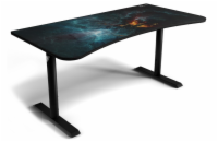 AROZZI herní stůl ARENA Gaming Desk Omega