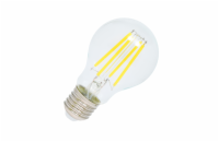 LED žárovka Ecolite LED2,3W-RETRO/A60/E27 teplá bílá, energ.třída "A"  EE534306