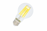 LED žárovka Ecolite LED4W-RETRO/A60/E27 teplá bílá, energ.třída "A"  EE534320