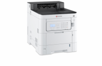 Kyocera ECOSYS PA4000cx  A4 color/40ppm/1200x1200dpi/1GB/Duplex/USB/LAN