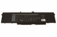 DELL Baterie 6-cell 90W/HR LI-ON Latitude 5521, 5531, Precision 3561,3571, Alienware m17 R5 AMD