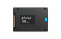 Micron 7400 PRO 1920GB NVMe U.3 (7mm) Non-SED Enterprise SSD [Single Pack]