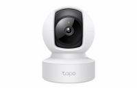 TP-Link Tapo C212 [Wi-Fi kamera pro zabezpečení domácnosti s horizontálním/vertikálním otáčením]