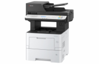 Kyocera ECOSYS MA4500fx/ A4 MFP černobílá/ čb/ 45ppm/ 1200 dpi/ duplex/ DADF/ USB/ LAN/ fax/ toner 6000str