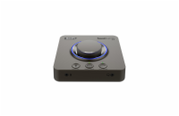 Creative Labs Sound Blaster X4 - externí zvuková karta