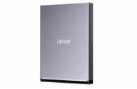 Lexar externí SSD 500GB SL210 USB 3.1 (čtení/zápis: 550/450MB/s)