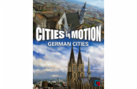 ESD Cities in Motion German Cities