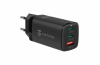 Tactical FlashBang GaN 65W Black Nové
