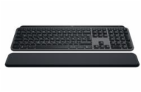 Logitech MX Keys S Plus 920-011589 Logitech MX Keys S Plus US INT s opěrkou zápěstí