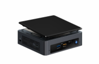 Intel NUC Kit NUC8i3BEK Repasované A