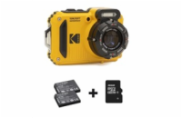 KODAK WPZ2 Yellow bundle