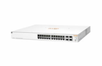 Aruba Instant On 1930 24G JL683B Aruba Instant On 1930 24G Class4 PoE 4SFP/SFP+ 195W Switch JL683B