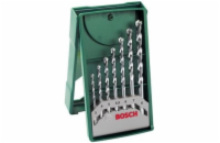Bosch 7dílná minisada vrtáků do kamene X-Line (2.607.019.581)