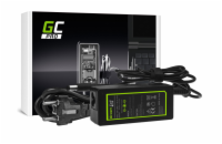 GreenCell AD07AP adaptér 65W pro Dell Inspiron, Latutude - kulatý konektor Nové