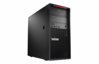 Lenovo ThinkStation P410 Tower Workstation Repasované A
