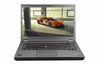 Lenovo ThinkPad T440p Repasované A