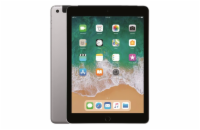 Apple iPad 7 32GB Cellular SpaceGray Repasované A