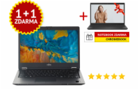 Fujitsu LifeBook U747 Repasované A