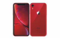 Apple iPhone XR 256GB Red Repasované A