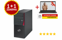 Fujitsu Esprimo P756 Repasované A