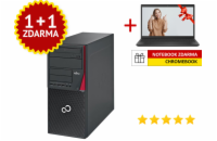 Fujitsu Esprimo P756 MT Repasované A