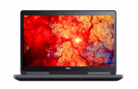 Dell Precision 7710 Mobile Workstation Repasované A