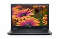 Dell Precision 7730 Mobile Workstation Repasované A