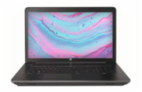 HP ZBook 17 G3 Mobile Workstation Repasované A