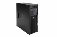 HP Z420 Tower Workstation Repasované A