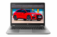 HP Elitebook Folio 9470M Repasované A