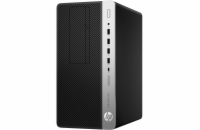 HP ProDesk 600 G3 MT Repasované A