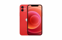 Apple iPhone 12 128GB Red Repasované A