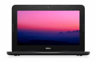 Dell Chromebook 11 3180 Repasované A