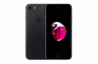 Apple iPhone 7 32GB Black Repasované A