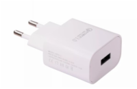 DeTech USB nabíječka s lighting kabelem 5V/3,5A Nové