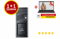 Terra PC-Business 6000 Silent Repasované A