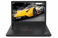 Lenovo ThinkPad T480 Repasované A