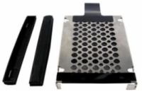 Lenovo HDD sada - šuplík, kolejničky, šrouby, pro T400 Nové