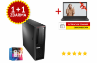 Lenovo ThinkStation P320 SFF Repasované A