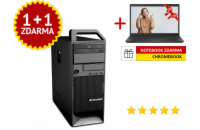 Lenovo ThinkStation S30 Repasované A