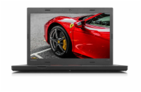 Lenovo ThinkPad L460 Repasované A