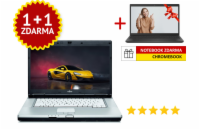 Fujitsu Lifebook E780 Repasované B