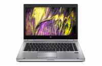HP EliteBook 8470p Repasované A