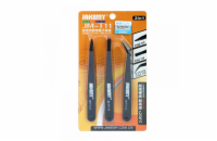 DeTech Jakemy Pinzety 3v1 JM-T11 Nové
