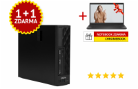 Hyrican Pro Slim PC Repasované A