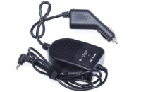 CAD11 Autonabíječka Toshiba 19V/3.95A Nové